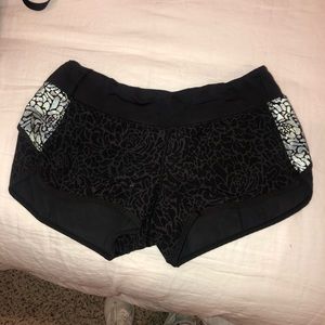 Lululemon shorts. Great quality!